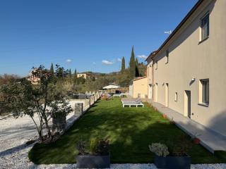 Villa Sensazione-Piscina, Sauna, Jacuzzi, BBQ - Sarzana - 2