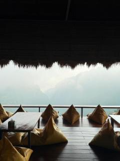 bearhousecafe - Mae Sai - 9