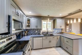 1 Mi to Dtwn Lynchburg Charming Family Home! - 3