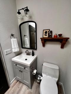 The Pine Tree Palace - 5