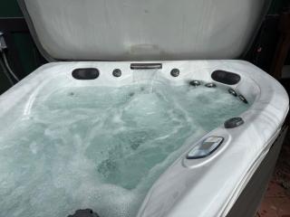 The Pine Tree Palace - 8