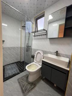Gold Park 3 Bedroom Apartment - 1