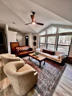 The Pine Tree Palace - 0