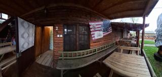 Viking hostel - Niš - 2