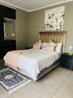 Mbazwana Inn - Mbazwana - 9