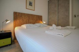 CHENES Lumineux Vue Mer Clim Confort Terrasses Parking - 8