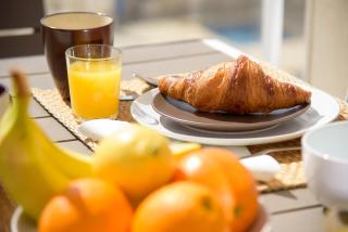 Cinco Soles - Arenal Beach apartment - 8