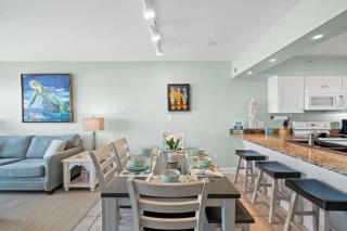 Emerald Towers West 1006 - Breezy Beachcomber - Fort Walton Beach - 3