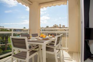 Cinco Soles - Arenal Beach apartment - Platja de l'Arenal - 6