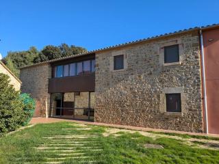 Casa de Colònies, El Ginebró - Vilopríu - 7