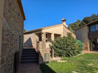 Casa de Colònies, El Ginebró - Vilopríu - 9