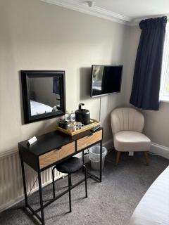 The Abbey Inn - Buckfastleigh - 4