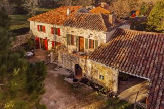La Garenne - Carnac-Rouffiac - 8