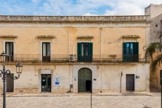 Piazzetta San Giovanni Specchia - 7