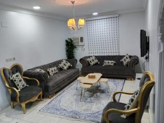 شقة كبيرة بالقرب من المسجد النبوي - Medina - 6