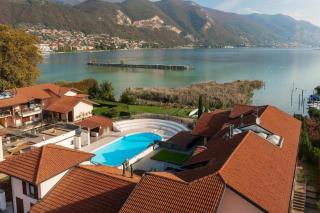 QUARZO BLU - access to lake and pool - Paratico - 9