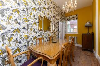 Luxury Georgian home & garden by the sea, 6 guests - Bersted - 3