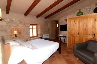 YourHouse Agroturismo Can Porreti Sa Rota - Lloret de Vistalegre - 5