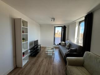 3 Bed Balcony Greenwich Retreat - Londra - 0