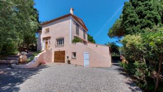 Villa Chantegrive - Les Issambres - 8