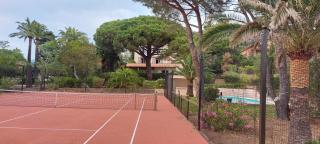 Villa Chantegrive - Les Issambres - 5