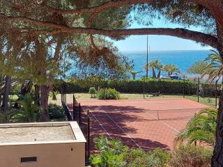 Villa Chantegrive - Les Issambres - 6