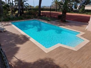 Villa Chantegrive - Les Issambres - 9