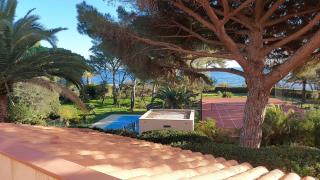 Villa Chantegrive - Les Issambres - 1
