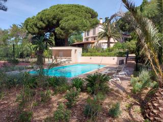 Villa Chantegrive - Les Issambres - 0