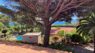 Villa Chantegrive - Les Issambres - 7