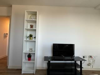 3 Bed Balcony Greenwich Retreat - Londra - 9