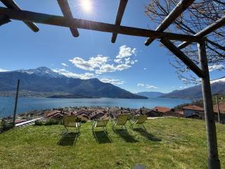 Casa Contadina - Vercana - 9