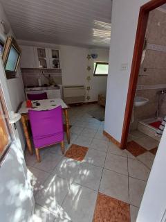 Apartmani Babić - Klenovica - 0