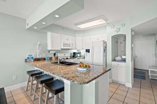 Emerald Towers West 1006 - Breezy Beachcomber - Fort Walton Beach - 2