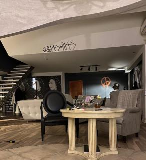 World class designer penthouse in Cacak - Čačak - 1