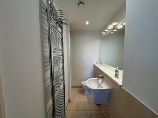3 Bed Balcony Greenwich Retreat - Londra - 7