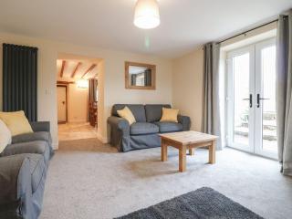 Lane Head Cottage - Belper - 6
