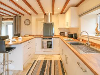Lane Head Cottage - Belper - 5