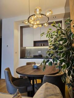 Apartman SiM Titova vila Zlatibor - Zlatibor - 9