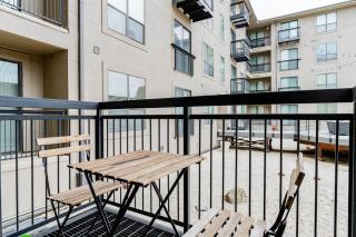 Blueground Domain pool gym nr stadium ATX-304 - Austin - 7