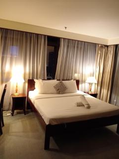 BTS APARTMENT at TIMES SQUARE - 4