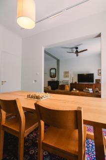 Spacious Apartment in Lycabettus Hill - 1