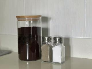 Ac, fast wifi 400 mg, quiet, nature in El Poblado - 6