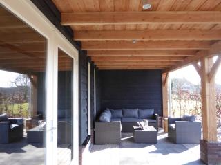 Vakantiehuis Weideblik - Biezenmortel - 4