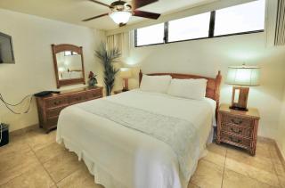 Oceanview King 1BR in Papakea Resort - Kahana - 2