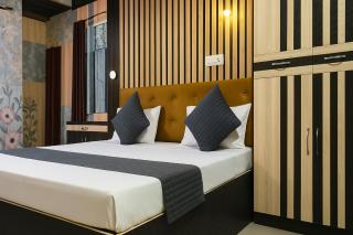 Hotel Rajnandani Palace Ayodhya By IQ Hotels - Near Ram Mandir - Ayodhya - 8