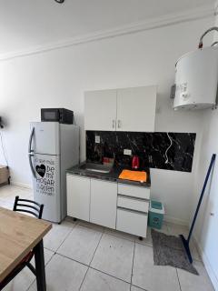 Depto moderno - Necochea - 6