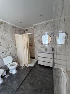 Depto moderno - Necochea - 3