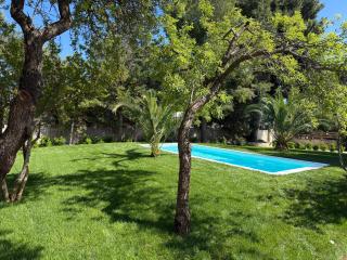 Jenny's Poolhouse! - Artemida - 9