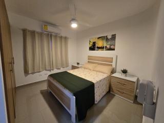 Casa Santo Domingo Este, Residencial Ciudad Azul, San Isidro - La Julia - 3